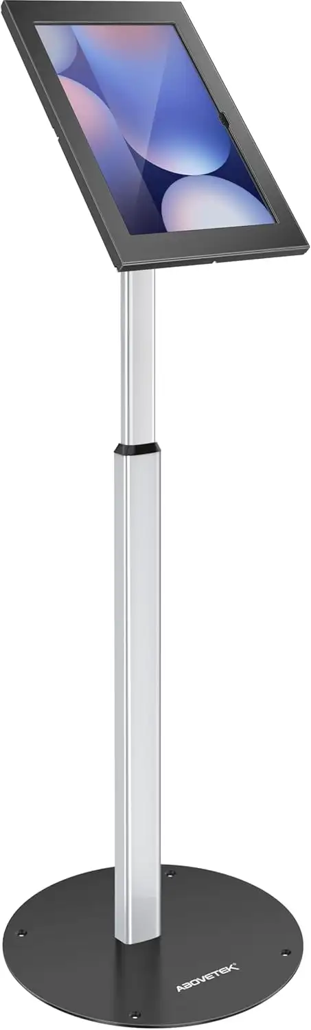 Tablet Floor Stand, Anti-Theft brand new in Security Systems in Hamilton - Image 2