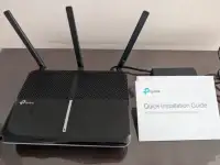 TP Link Router AC-2300