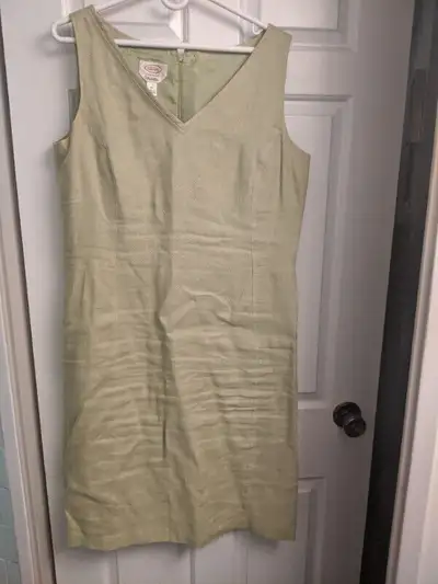 Lot of 2 Talbot's summer dresses, View more