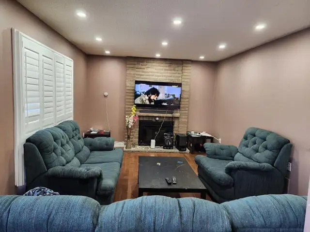 Room for rent in Long Term Rentals in Mississauga / Peel Region - Image 5
