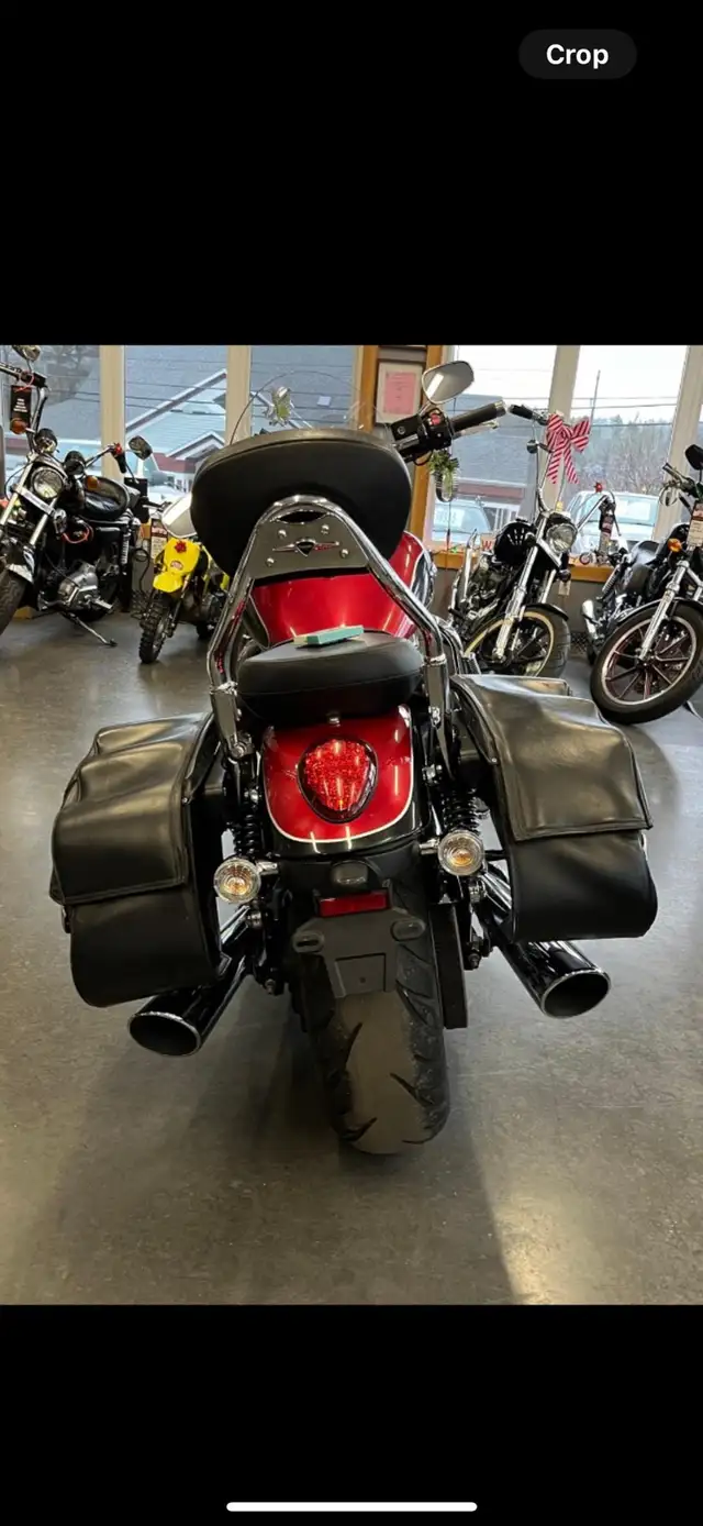 motorcycle in Street, Cruisers & Choppers in Dartmouth - Image 3