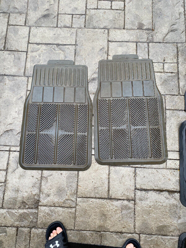 Car Mats in Other Parts & Accessories in Edmonton - Image 2