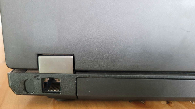 Lenovo ThinkPad t540p  $450 OBO in Laptops in Edmonton - Image 3
