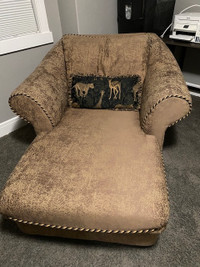 Chaise Lounge for Sale