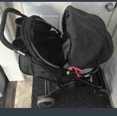Car seat and stroller, View more