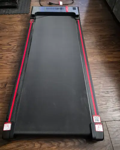 Portable Treadmill, View more