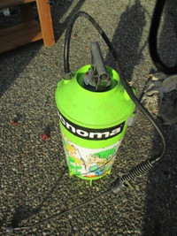 Garden Sprayer