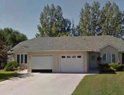 380 Maplewood Street Steinbach - 2bdrm Duplex for Rent