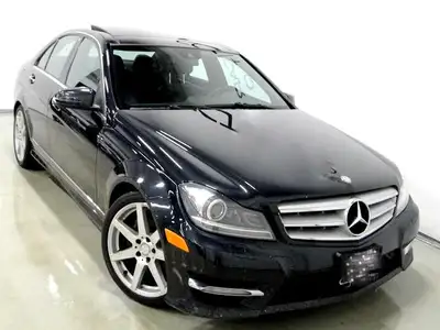 THE PRICE IS FIRM 221000 KM SAFETY, SAFETY $250 VERY GOOD MECHANICAL WITH NO ISSUE NAVIGATION ROOF P...