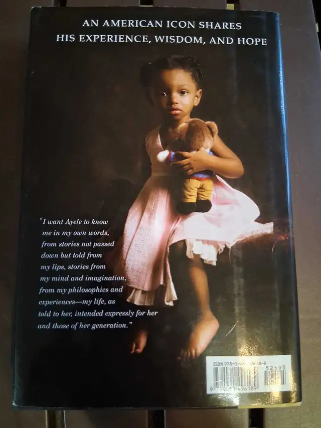 Sidney Poitier Memoir in Non-fiction in Cornwall - Image 3