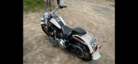 Harley Davidson 2011