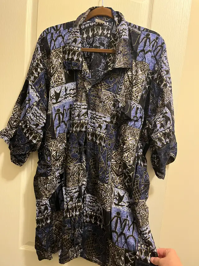 Men’s Clothing Lot – Various Sizes & Styles, Gently Used + New in Men's in Hamilton - Image 6