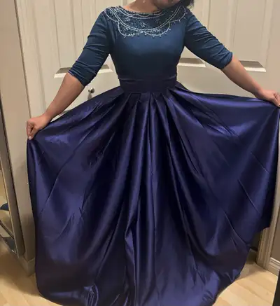 Prom / Ball Gown Dress (New), View more