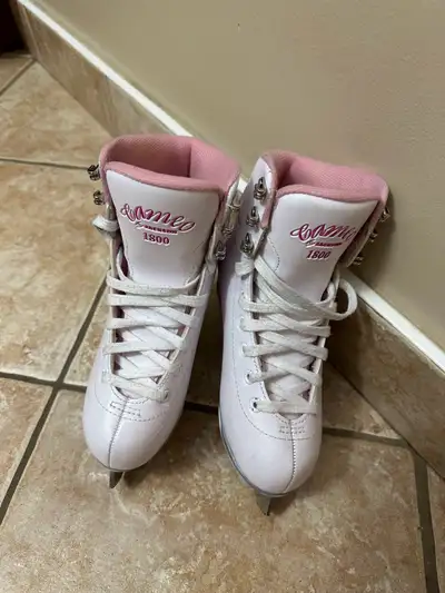 patins à glace pour enfants, View more