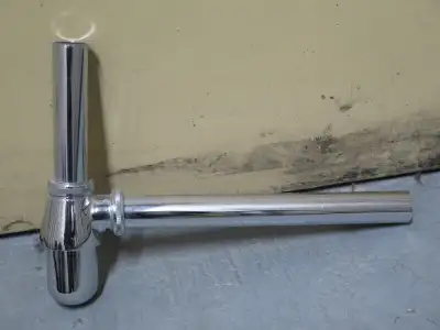 Bathroom Plumbing Materials, View more