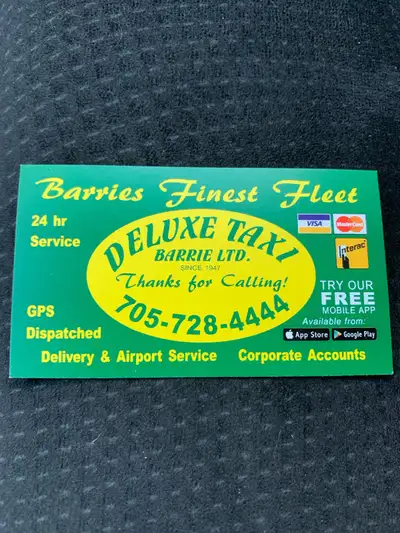 TAXI DRIVERS WANTED, View more