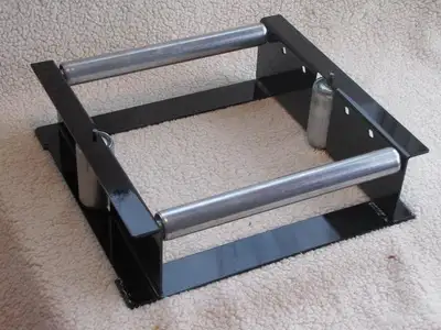 Coil Cradle, View more