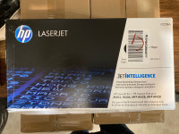 HP Laserjet Toner CF258A