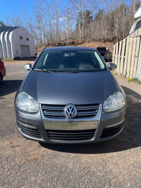 2010 Volkswagen Jetta 2.5L