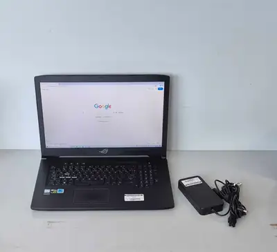 Asus i7 16gb/2TB/GTX1050Ti Laptop (23210929), View more