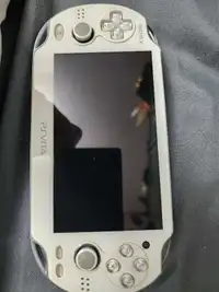 Sony PS Vita 1000 OLED