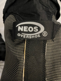 Neos, Overshoes 
