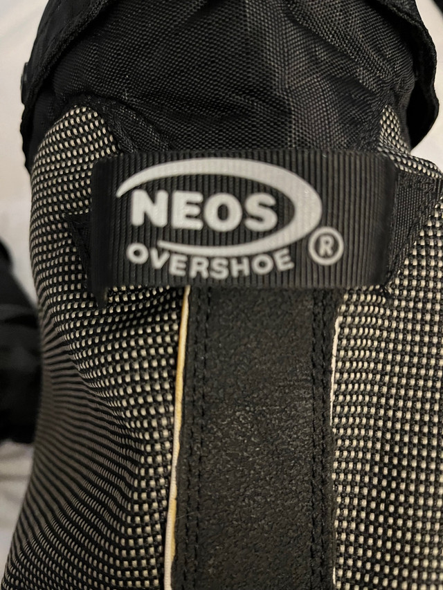 Neos, Overshoes  in Men's Shoes in Oshawa / Durham Region