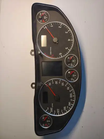 2002-2004 Audi S6 VDO 110.080.128/008 Made in Germany
