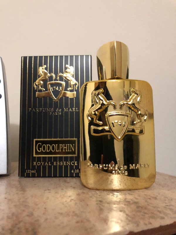 High end Mens cologne from Parfums De Marley! Other Winnipeg Kijiji