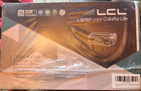 lcl cf280x 2pack cartridge factory sealed