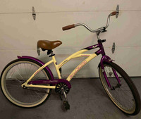 Kent 26" Women's, La Jolla Cruiser Bike
