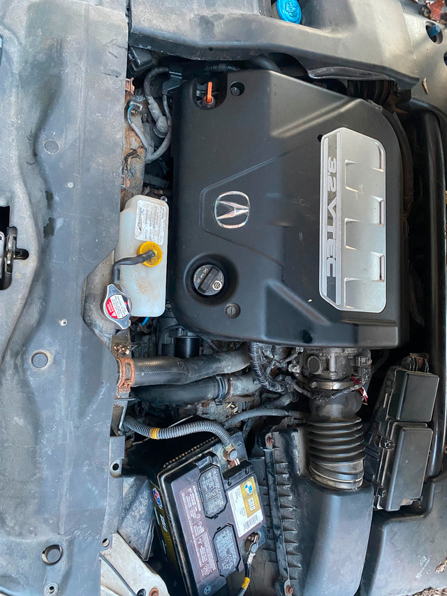 2008 ACURA TL in Cars & Trucks in City of Toronto - Image 3