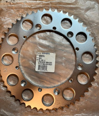 NEW ATC and dirtbike sprockets