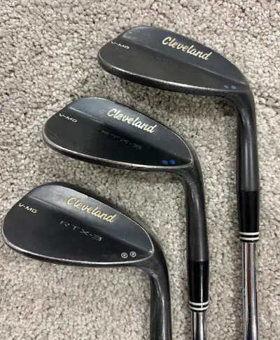 Cleveland Golf Wedges, View more