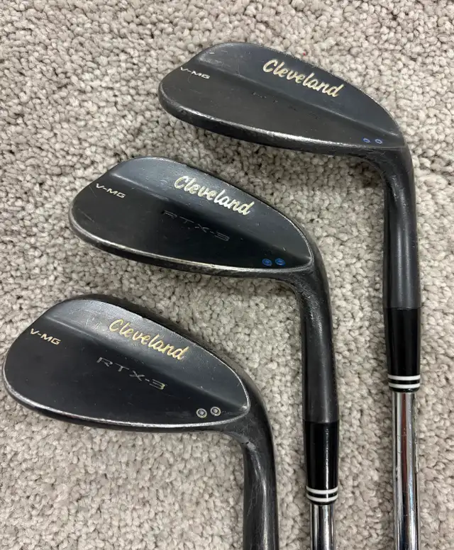 Cleveland Golf Wedges in Golf in Ottawa - Image 2