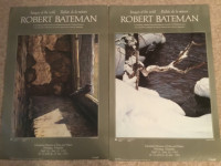 Robert Bateman posters