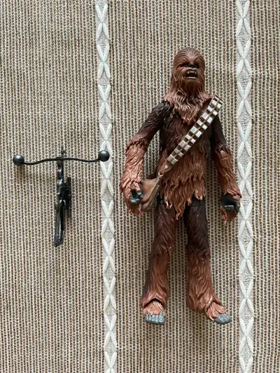 Star Wars Black Series Chewbacca Archive collection , View more