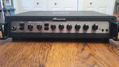Ampeg portaflex PF 500, View more