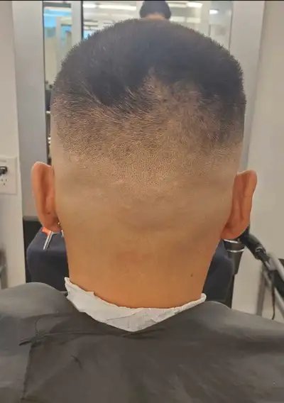experienced barber/stylist: looking for new clients! Got my hair diploma in saskatoon. Able to come...