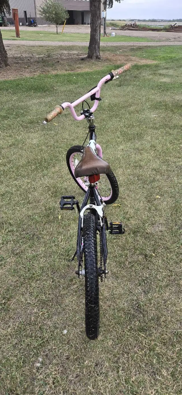 bmx bike  in BMX in Strathcona County - Image 4