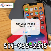 Shattered Screen? Time for a new phone? We can help! Stop By!!