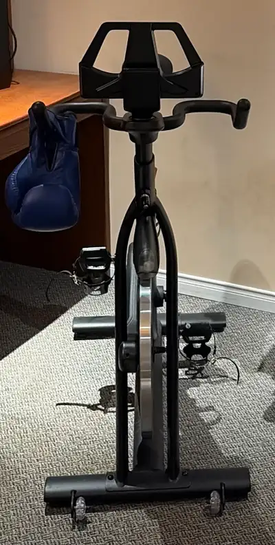YESOUL Exercise Bike, View more