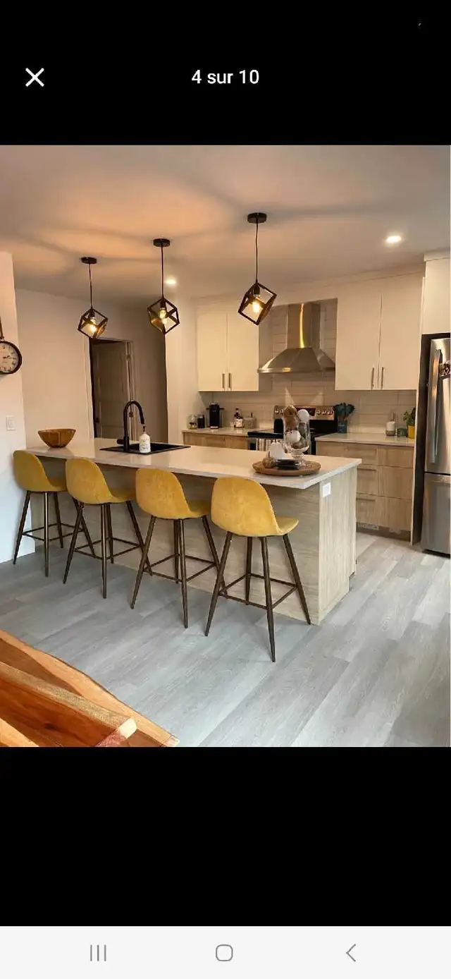 Location in Long Term Rentals in Trois-Rivières - Image 9