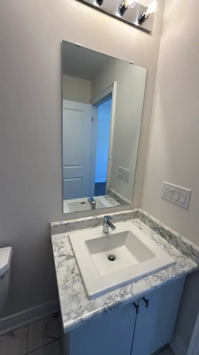 Brand New 3 Bedroom Townhome for Rent in Seaton, Pickering in Long Term Rentals in Markham / York Region - Image 11