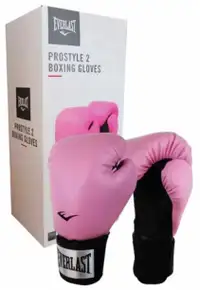 Youth Boxing Gloves Size Small - New 