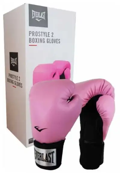 Youth Boxing Gloves Size Small - New , View more