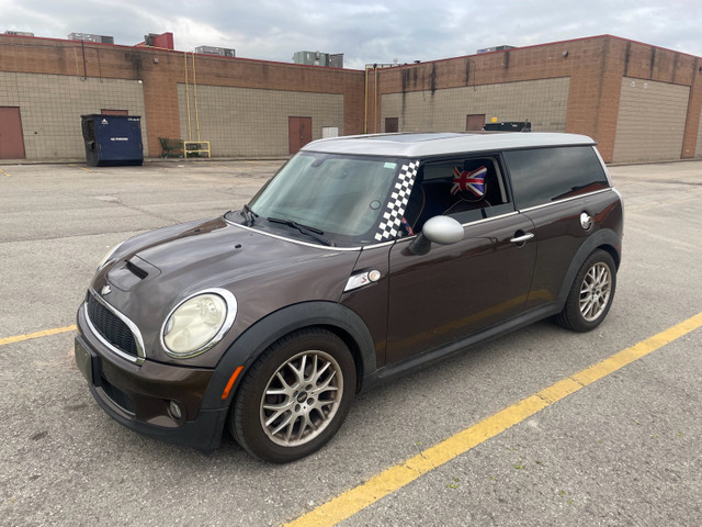 Mini Cooper Clubman in Cars & Trucks in St. Catharines - Image 3
