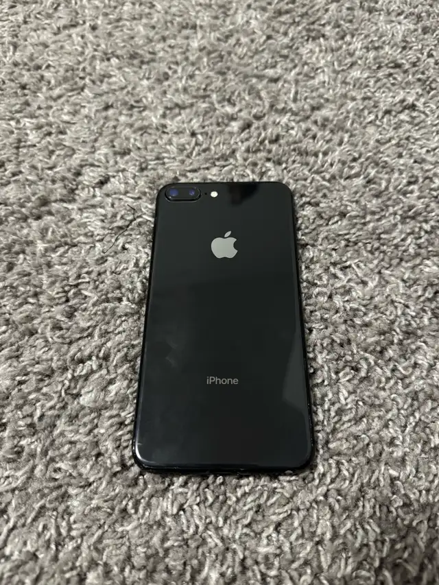 iphone 8+ in Cell Phones in Edmonton - Image 3