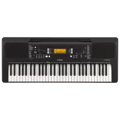 Yamaha PSR-E363 61-Key Portable Keyboard - New, View more