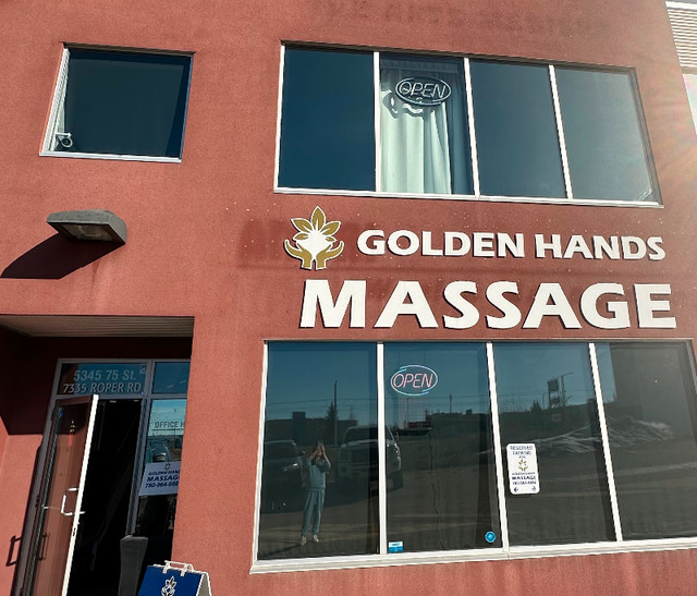 Big Clean Massage shop Direct Billing Available in Health and Beauty Services in Edmonton - Image 2